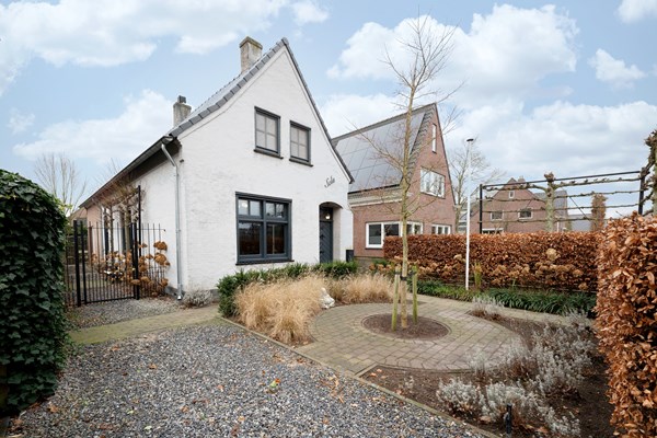 Medium property photo - Pastoor van Breugelstraat 66, 4744 AD Bosschenhoofd